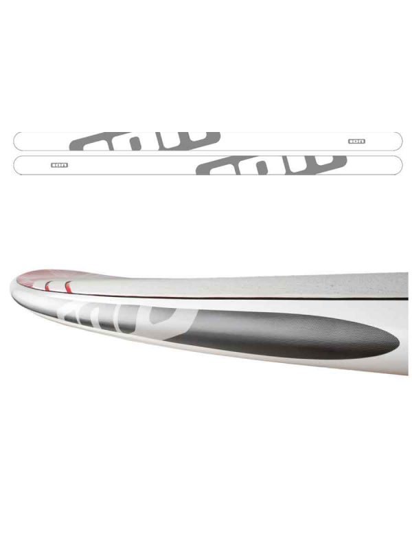 ION Railsaver tape white mt L