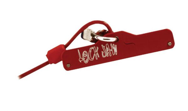 Northcore Lockjaw Board Lock ( finbox slot )
