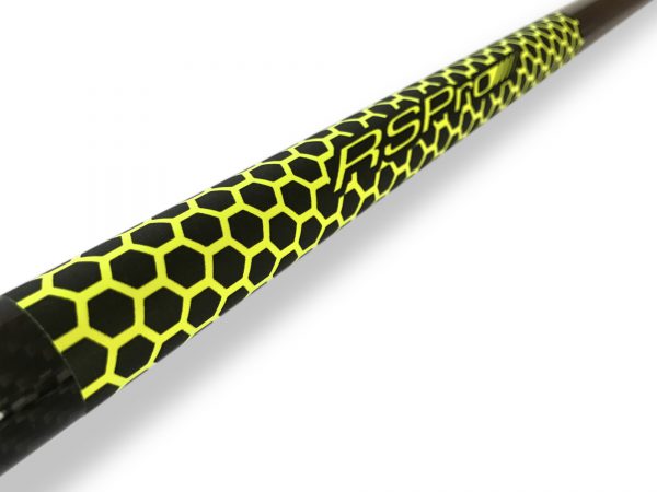 RSPro Paddle Grip Geel ( fluor )