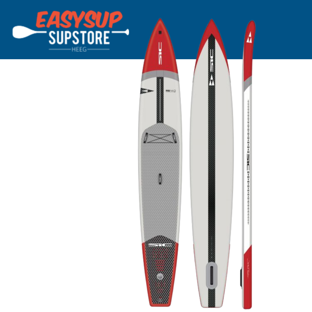 SIC Air-Glide RS 14″ x 28″
