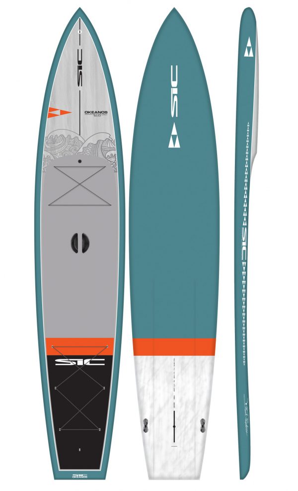SIC Okeanos 12.6×29