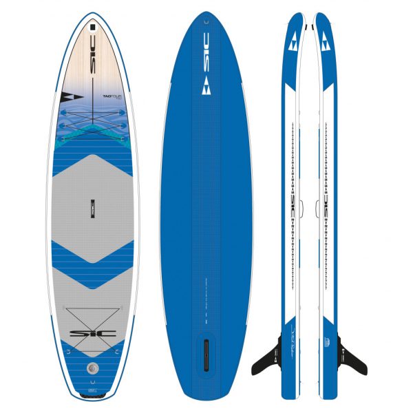 SIC Air-Glide TAO 11’0 x 32