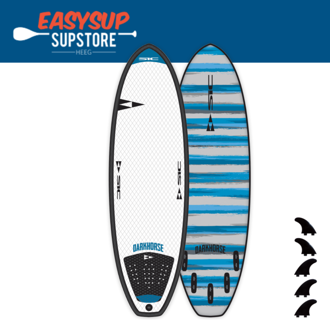 SIC Darkhorse 5’8