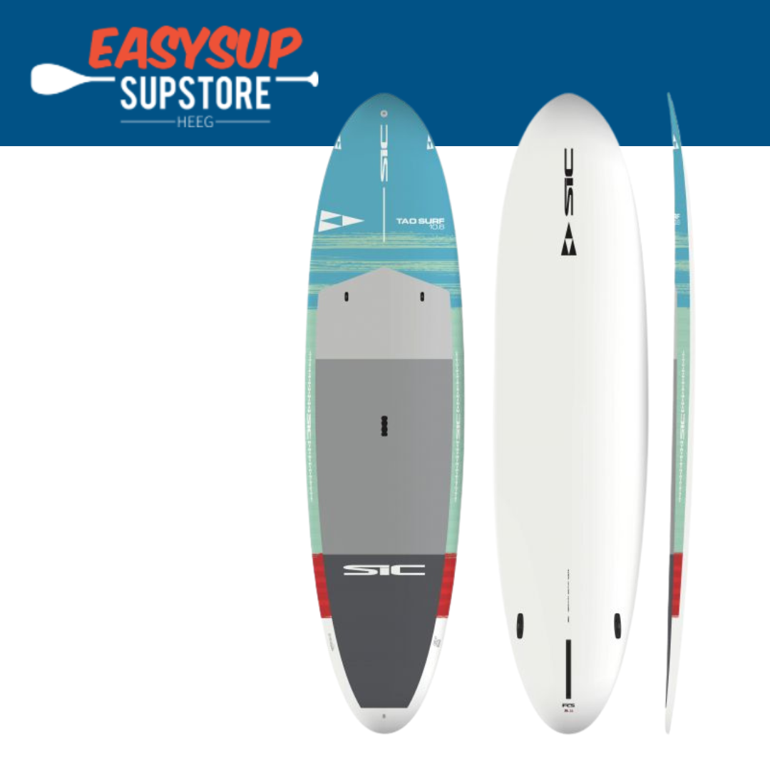 SIC TAO Surf 10,6*31,5 Ace Tec