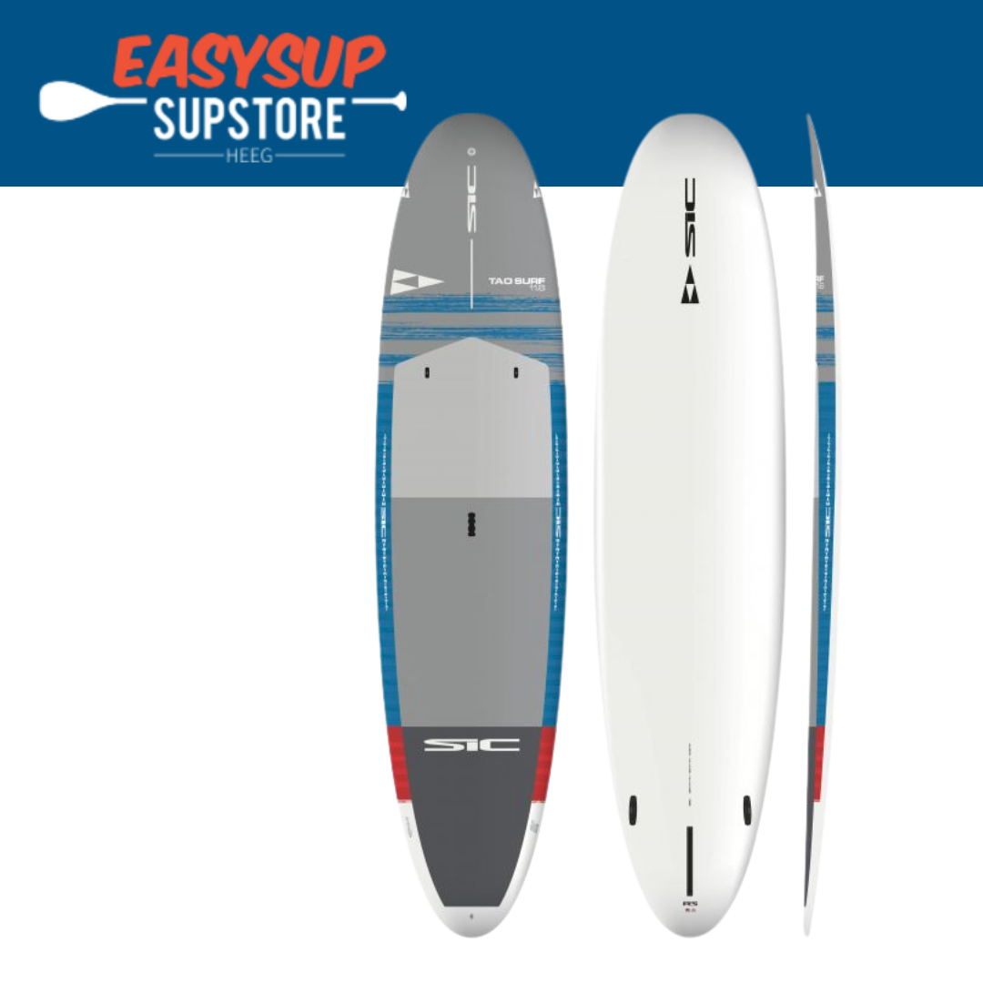 SIC TAO Surf 11’6″ x 32,5″ Ace Tec winkel demo