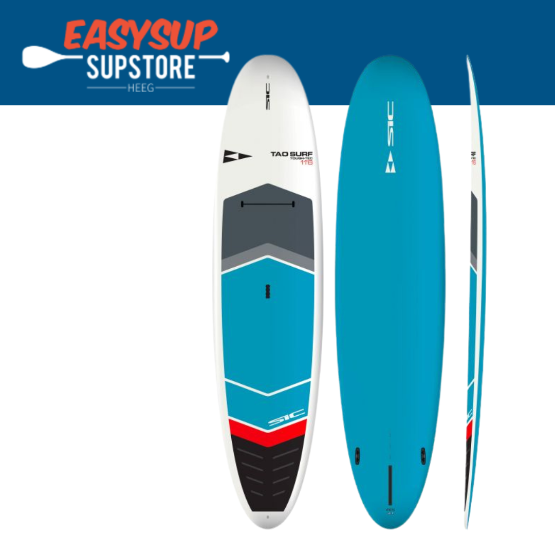 SIC TAO Surf 11,6*32,5 Tough Tec