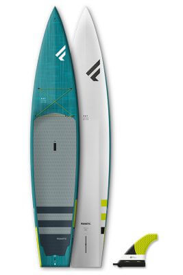 Fanatic Ray LTD 12'6