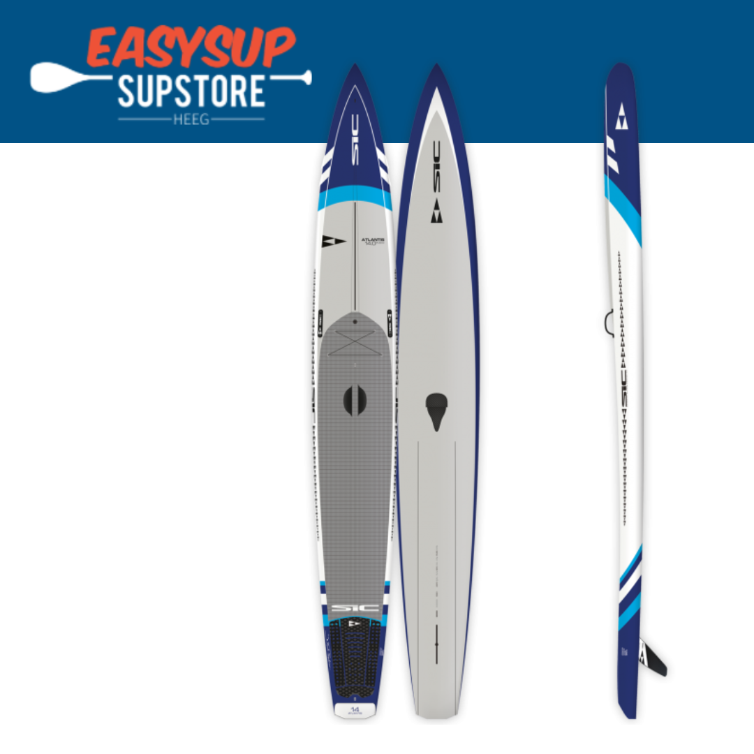 SIC ATLANTIS 14′ x 22″ SF