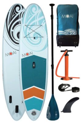 MOAI ALL-ROUND 10’6″ PACKAGE