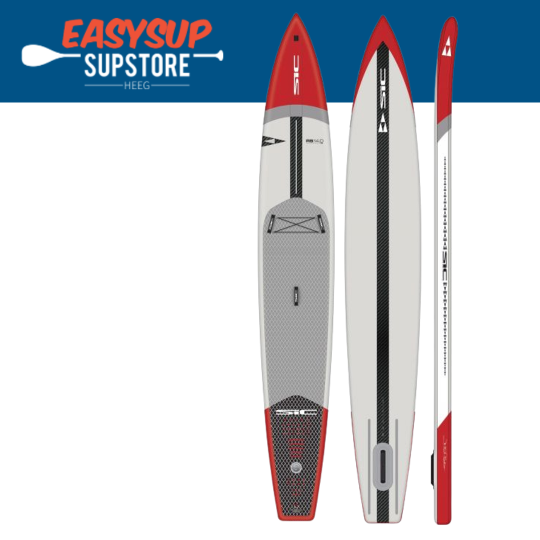 SIC Air-Glide RS 14″ x 26″