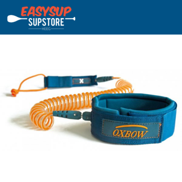 OXBOW coiled leash