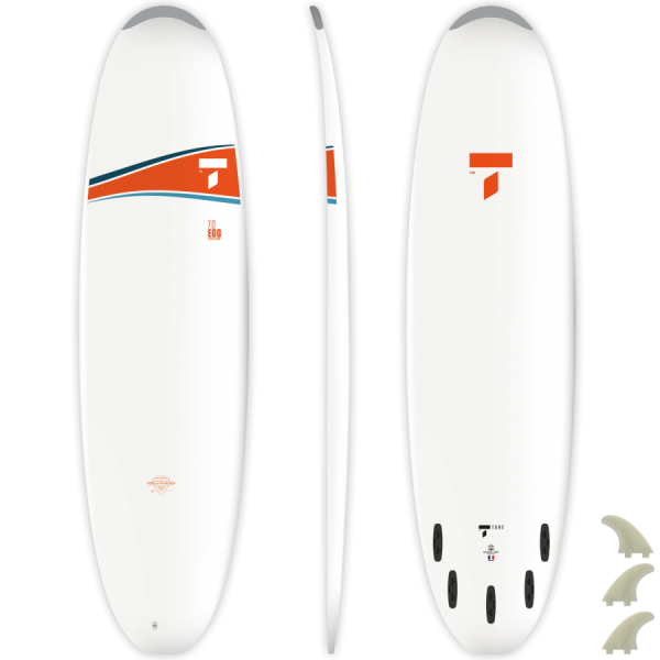 TAHE 7’0 EGG