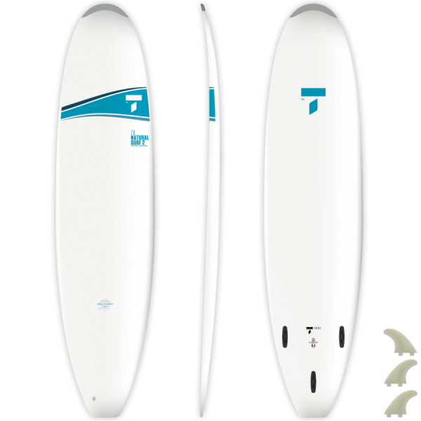 TAHE 7’9 Malibu