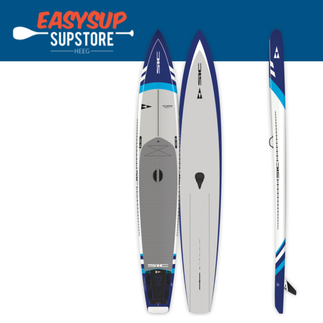 SIC ATLANTIS 14′ x 26″ SF