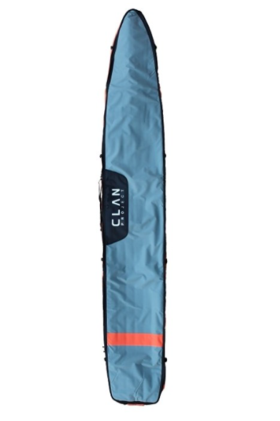 Clan Project Sup Race Narrow Boardbag