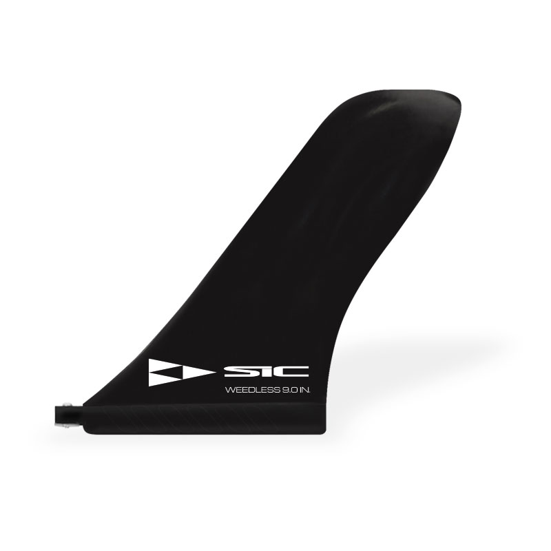 SIC Touring – Weedless 9″ fin