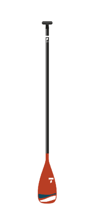 TAHE Beach adjustable paddle Easy Lock 170-210cm