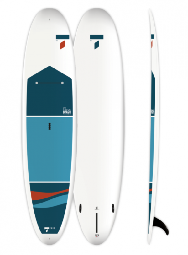 11’6″ BEACH PERFORMER TT