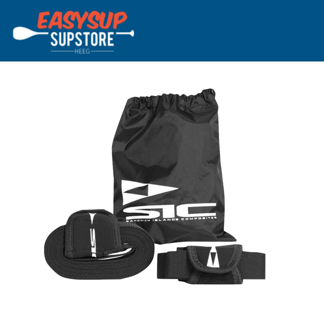 SIC Roof Rack Straps – 13′