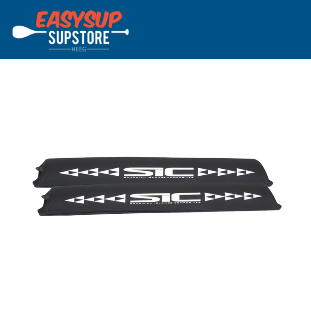 SIC Roof Rack Pads