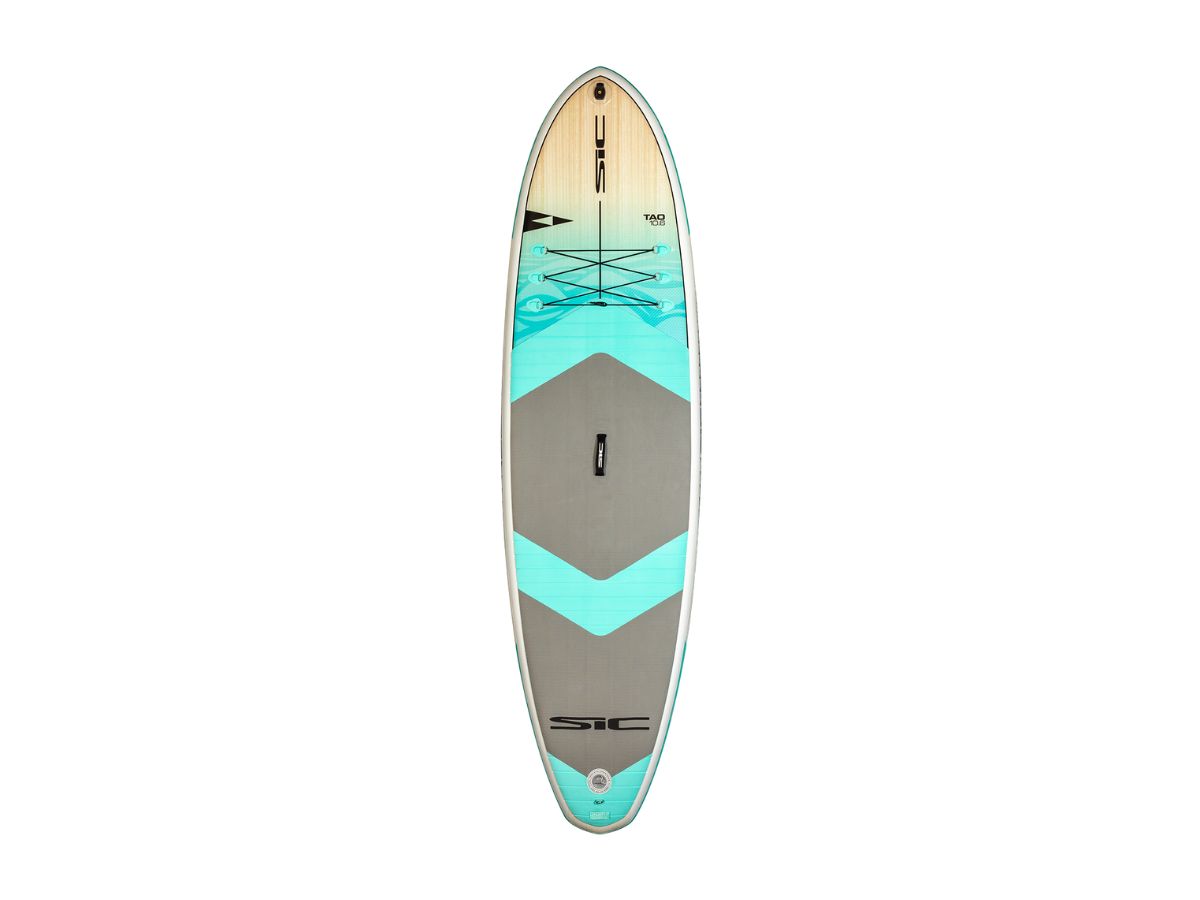 SIC TAO air glide 10’6″x 33″