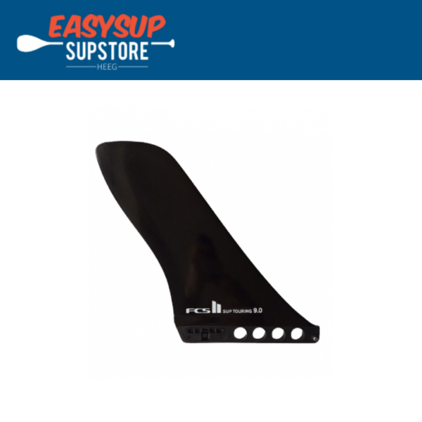 FCS II 9” TOURING FIN “Klik” vin