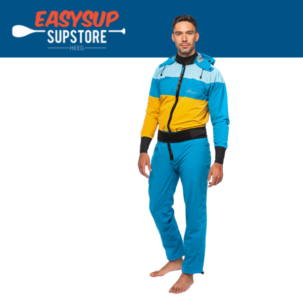 StandOut Dry Suit FJORD – maat XXL