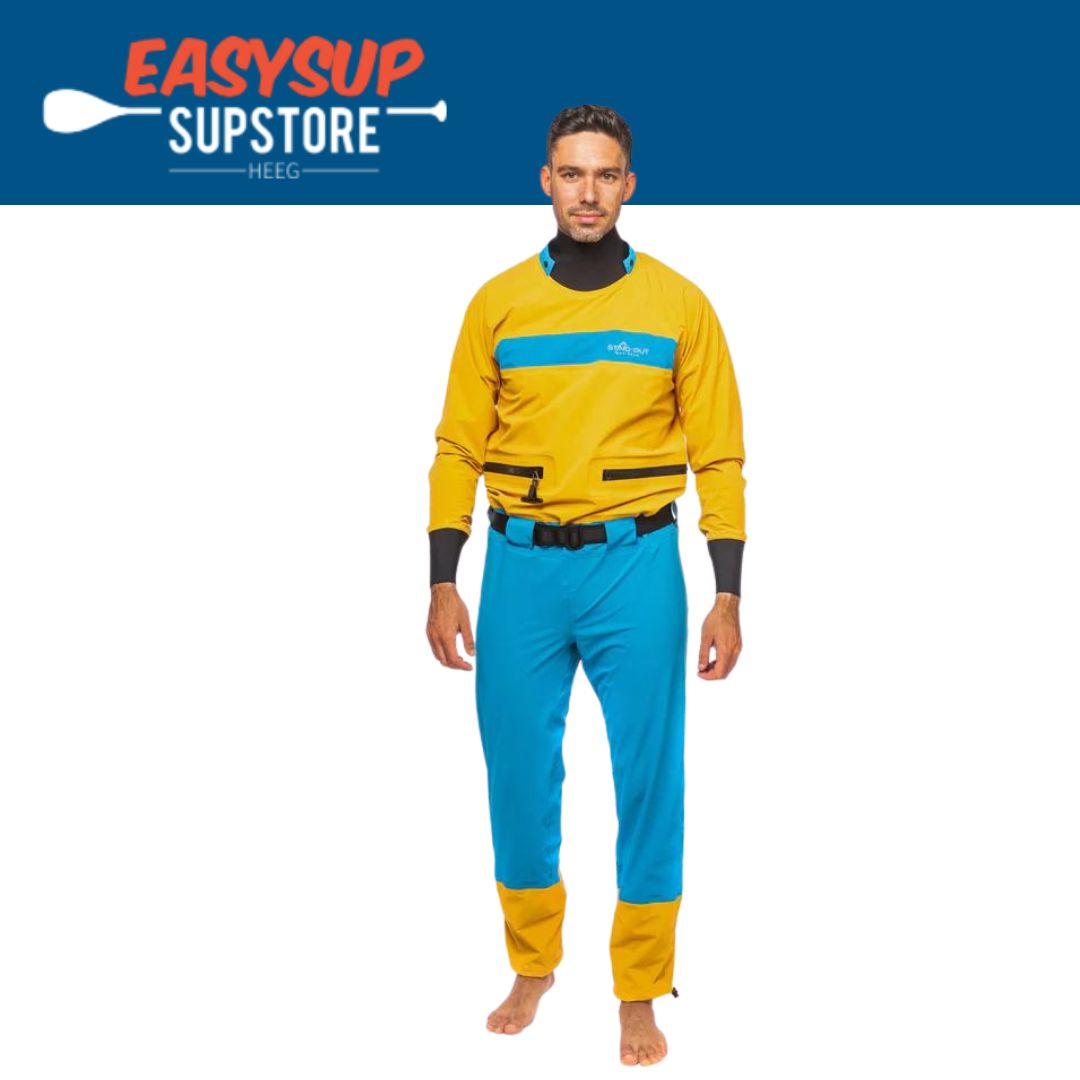 StandOut Dry Suit BORA – maat XL