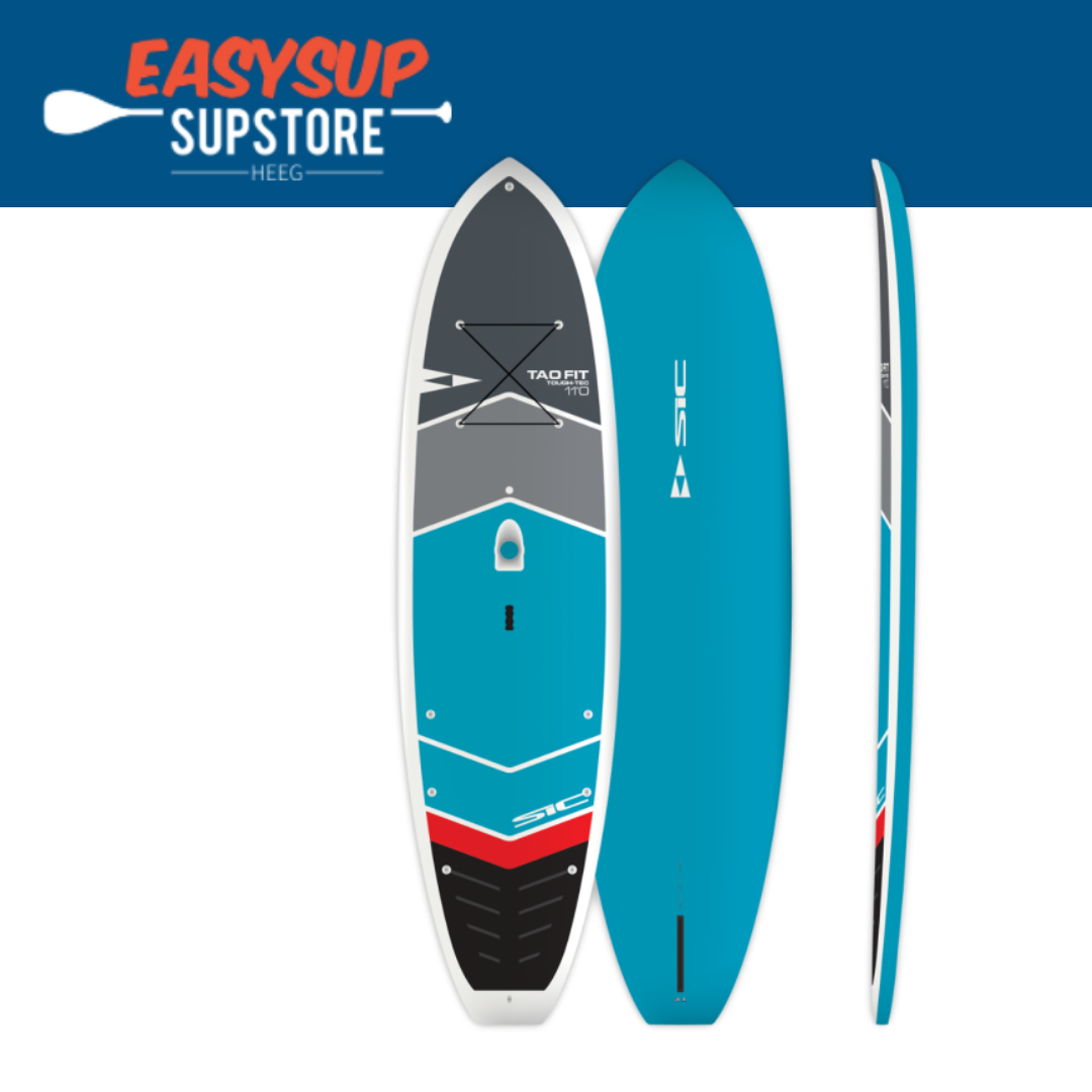 SIC TAO FIT 11'0'' X 34.0'' TT