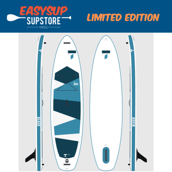 TAHE SUP AIR BEACH WING 11″ package Limited Edition winkel demo