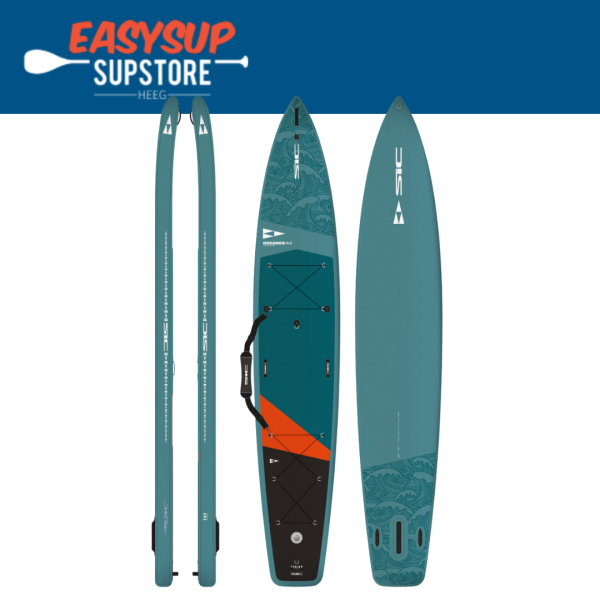 SIC Air Okeanos Expedition 14’0 x 30″