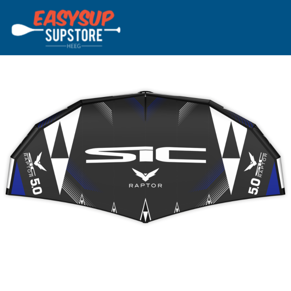 SIC Raptor Wing 5.0