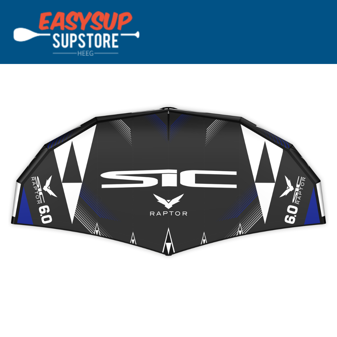 SIC Raptor wing 6.0