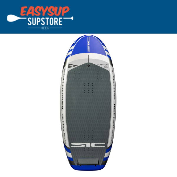 SIC Raptor foil board 5.0 x 25.0 SL 80L.