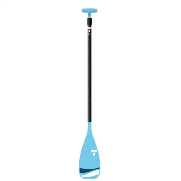 TAHE Breeze FP Kids paddle – adjustable 140-180