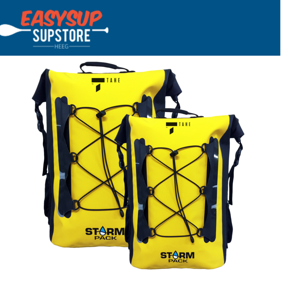 TAHE Storm Pack Waterproof Bag - 40 liter