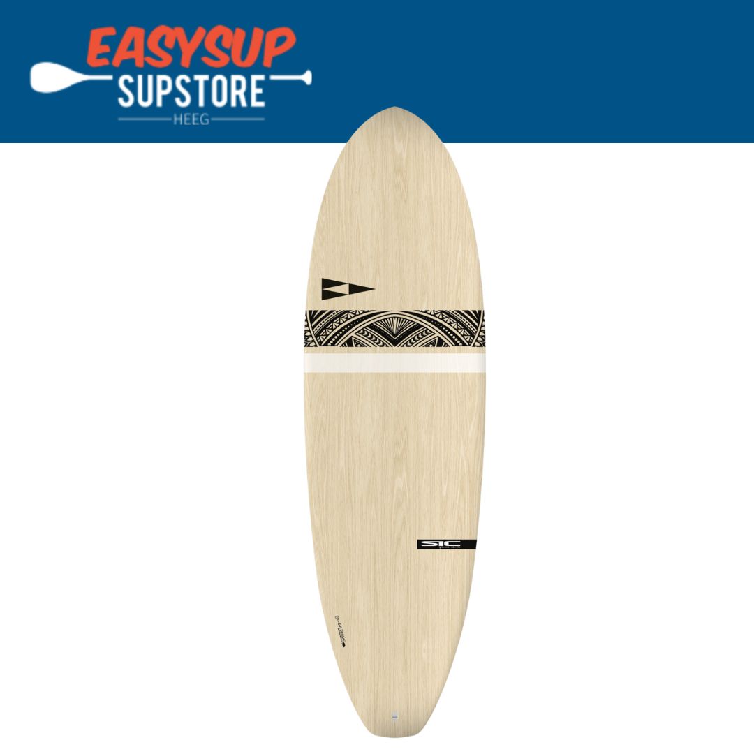 SIC Drifter 6’8 AT