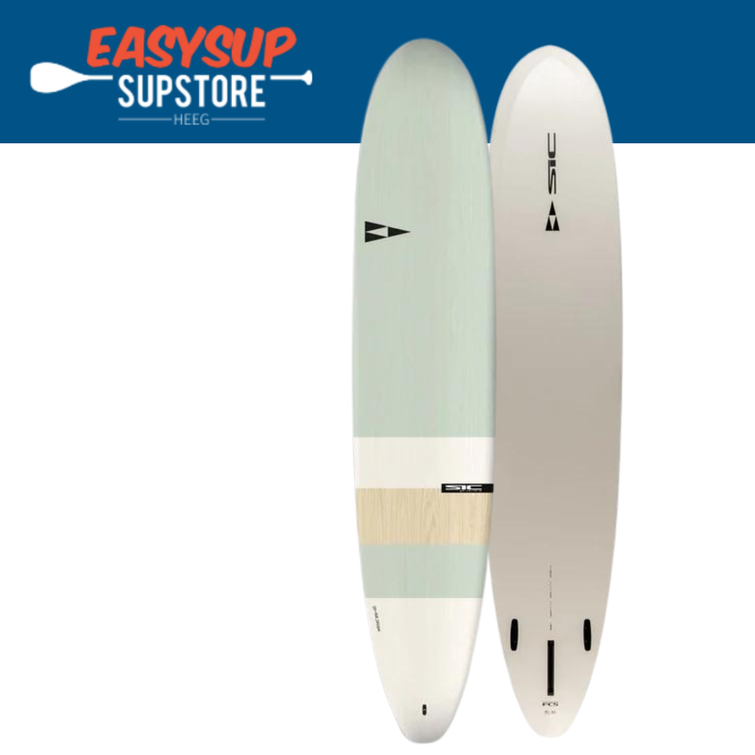 SIC Classic Longboard 9.0