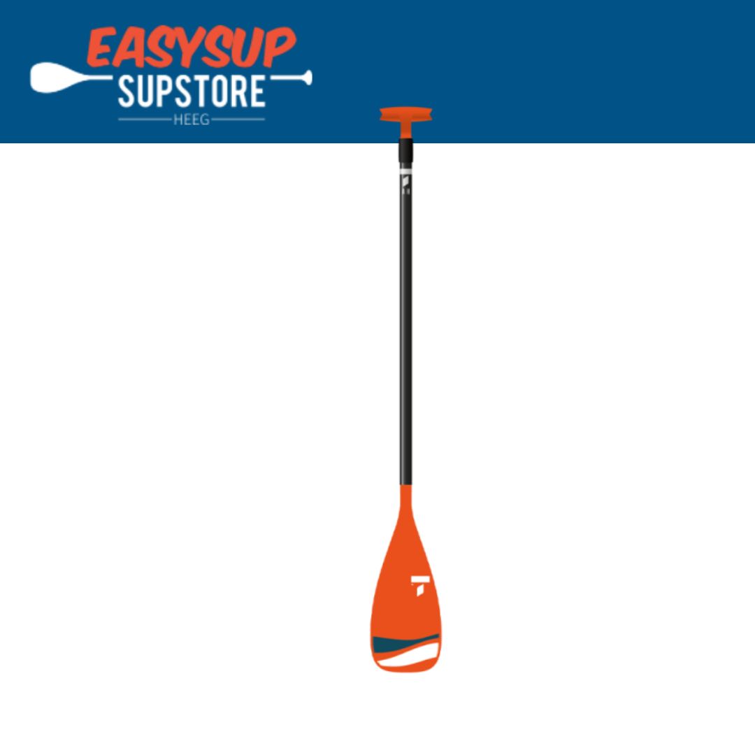 Tahe peddel alu Beach adjustable EL