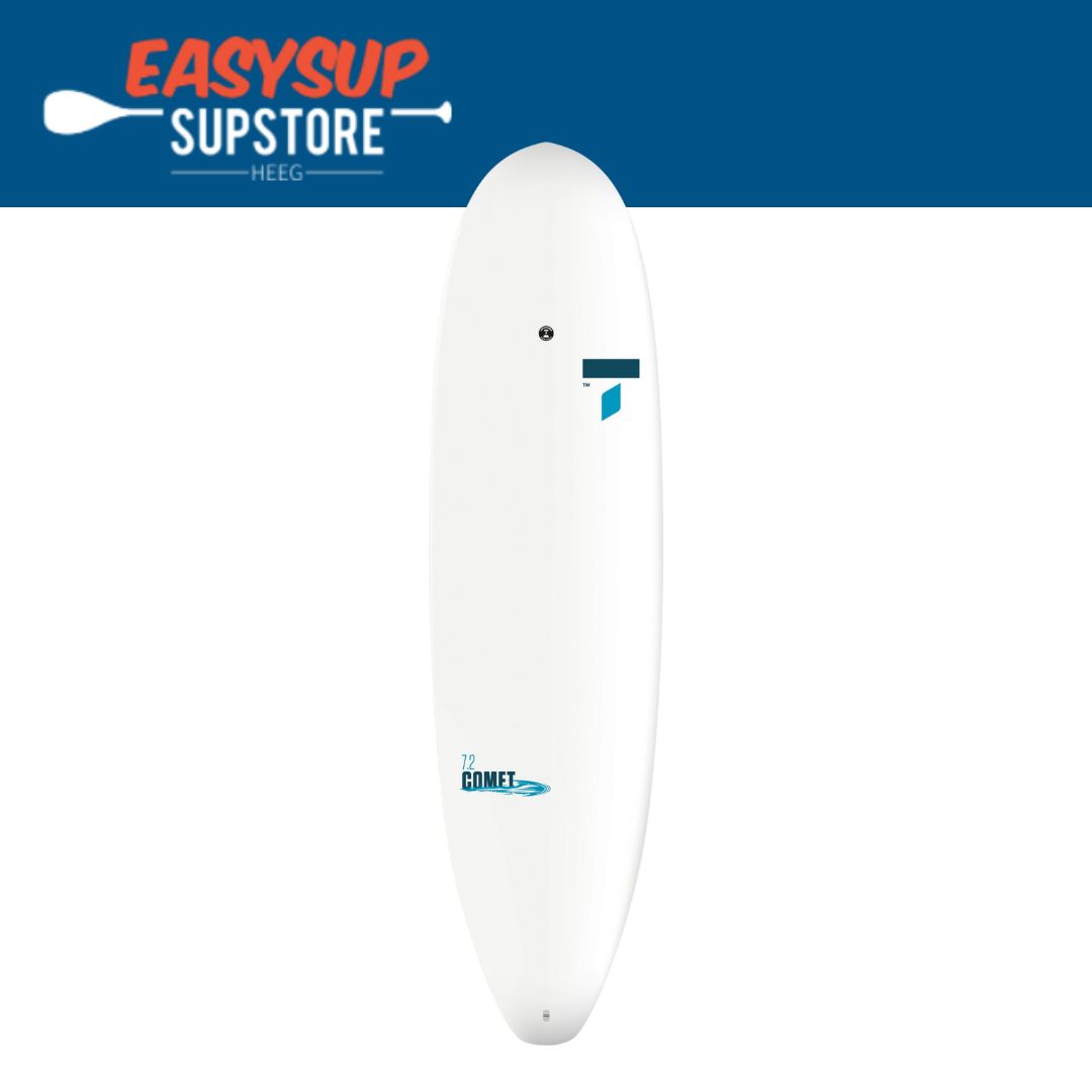 TAHE Comet surf 7'2